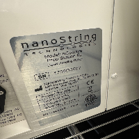 NanoString nCOunter Prep Station 5s image 2